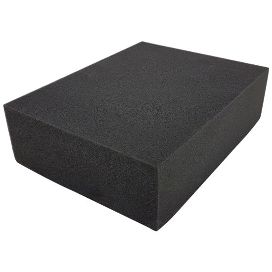Solid Foam Block 300 X 230 X 87mm for En-AC-Fg-A009 Case