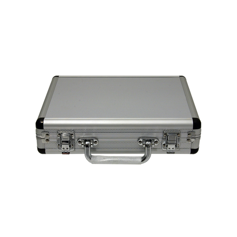 Aluminium Flight Case (280X225X65mm)