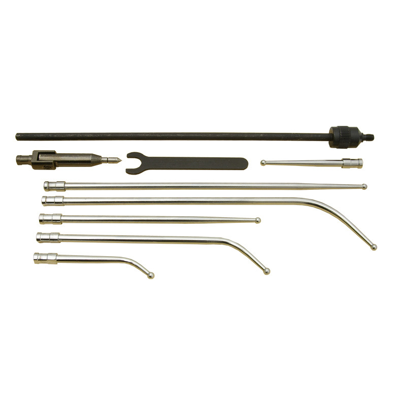 Dial CoAxial Centering Alignment Indicator Metric