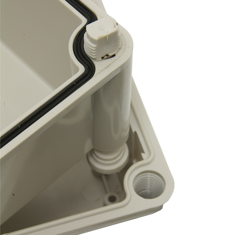 Sealed ABS Plastic Enclosure (280X190X178mm)