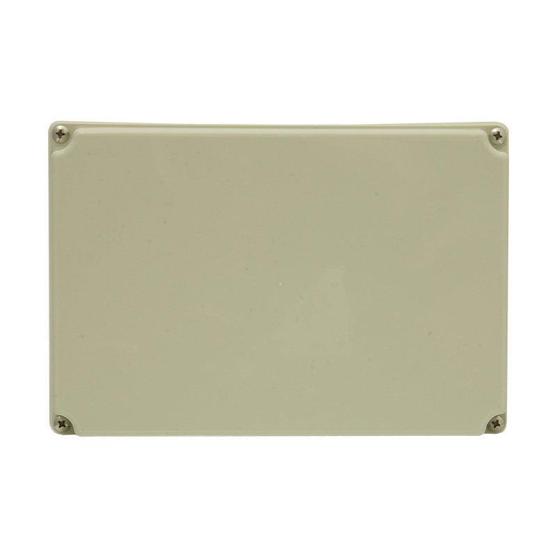 Sealed ABS Plastic Enclosure (220X150X95mm)