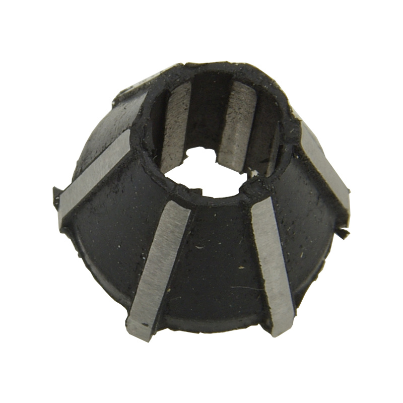 6.5mm Rubber Collet for Mt-Th-2-7 (JSN7) Tapping Head