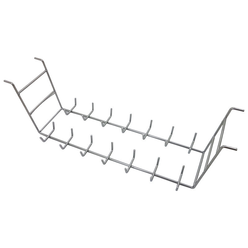 Basket for Allendale 6 Litre Ultrasonics with Ring Rack