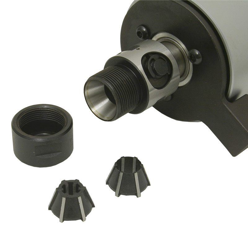 M8-M20 (5/16-3/4) Auto-Reversing Tapping Head Jsn20