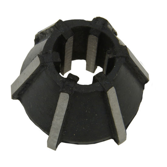 7mm Rubber Collet for Mt-Th-5-12 (JSN12) Tapping Head