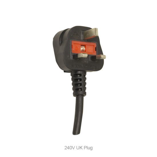 Longbow - 380W Electric Sheet Metal Nibbler - Cuts up to 1.8mm Steel