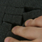 Cubed Foam Block 450 X 325 X 60mm Insert for En-AC-Fg-A019 Flight Case