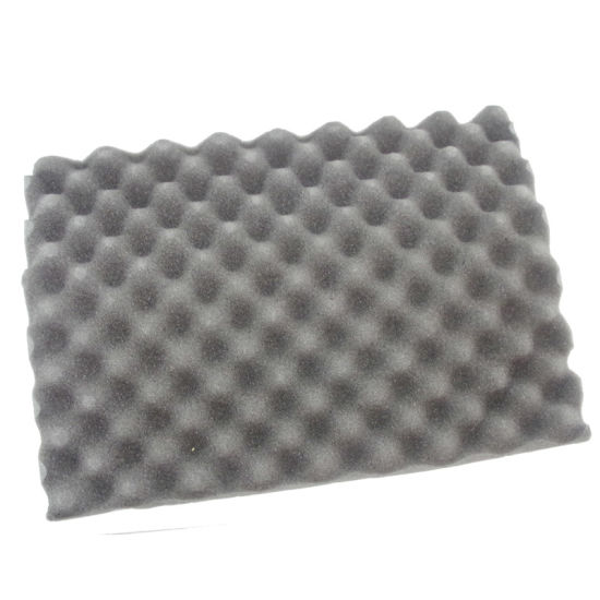 Egg Foam Sheet L440X W330X H30mm for The Lid of The En-AC-Fg-A019 Case