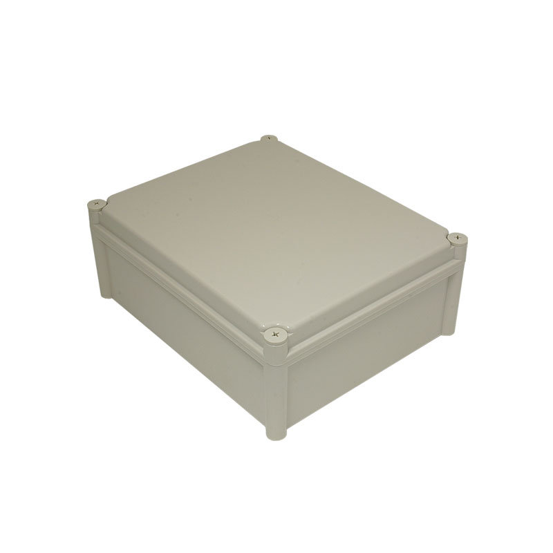 Sealed ABS Plastic Enclosure (340X280X129.5mm)