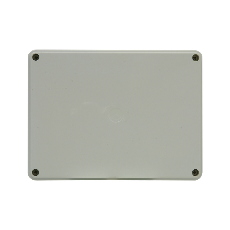 Sealed ABS Plastic Enclosure (194.5X145X78mm)