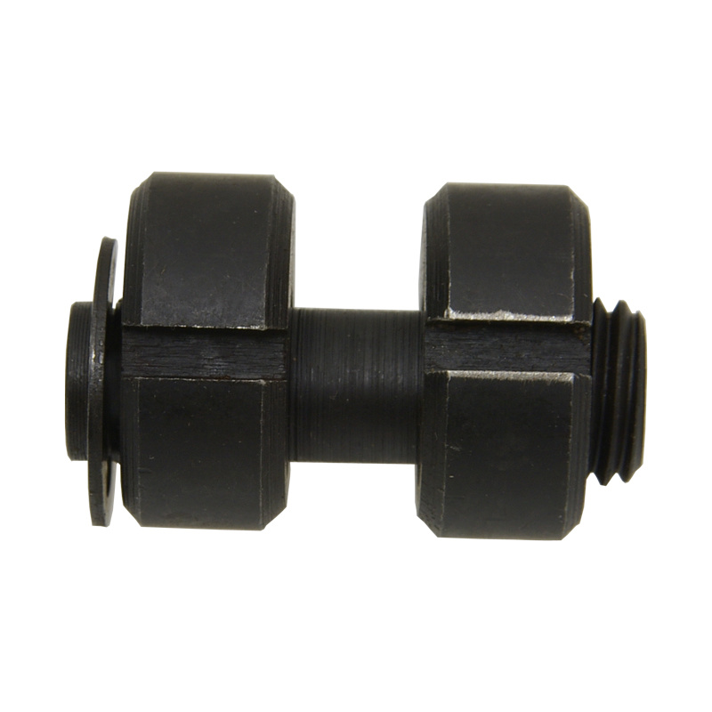 Tap Clamp Plate Set for Mt-Th-8-20 (JSN 20) Tapping Head