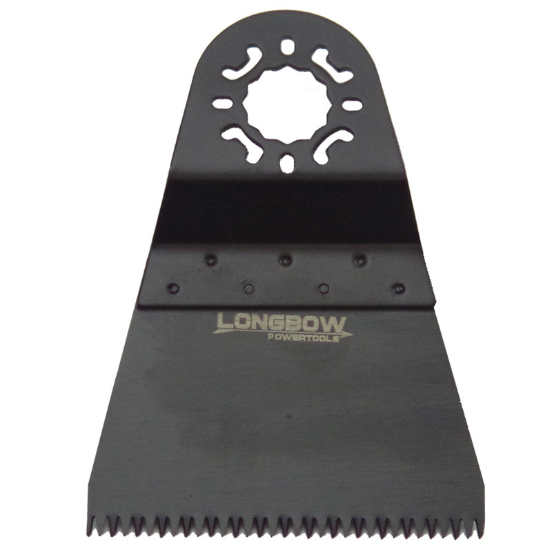 Multi-Tool Power Tool Attachment - 65mm Coarse Saw - D1006