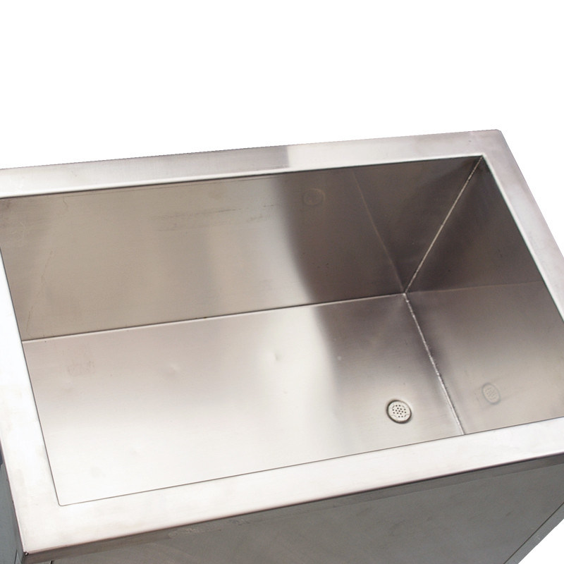 Industrial 36 Litre Digital Cavitek Ultrasonic Cleaner Tank with 800W Heater 28kHz