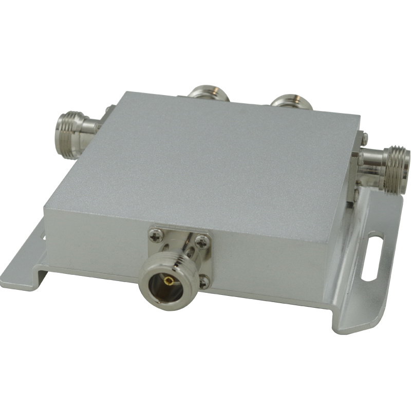 4 Way WiFi Splitter Unit.