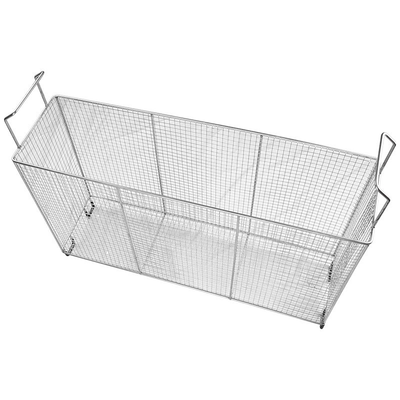 Industrial 99 Litre Heated Ultrasonic Cleaner Tank - 40kHz