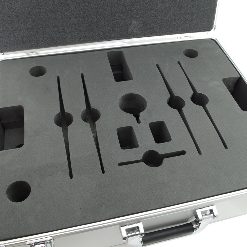 Large Protective Flight Case for The Tbs Discovery / PRO Quadcopter 525 X 410 X 200mm