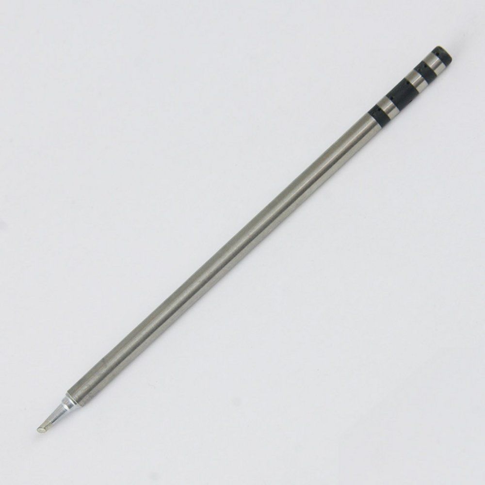 Aoyue LF-2BC Bevel Type Solder Tip with Heating Element