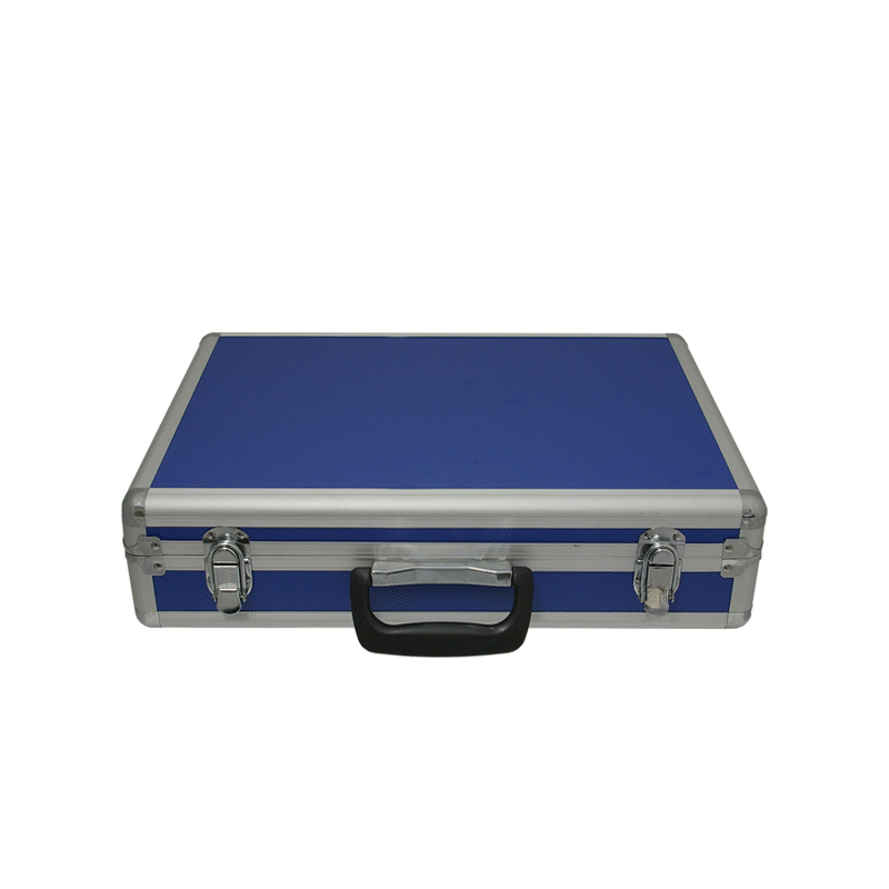 Aluminium Flight Case (460X340X115mm)