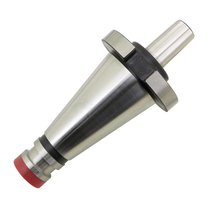 Tapping/Drill Chuck Arbor - ISO40 to Jt6 Arbor