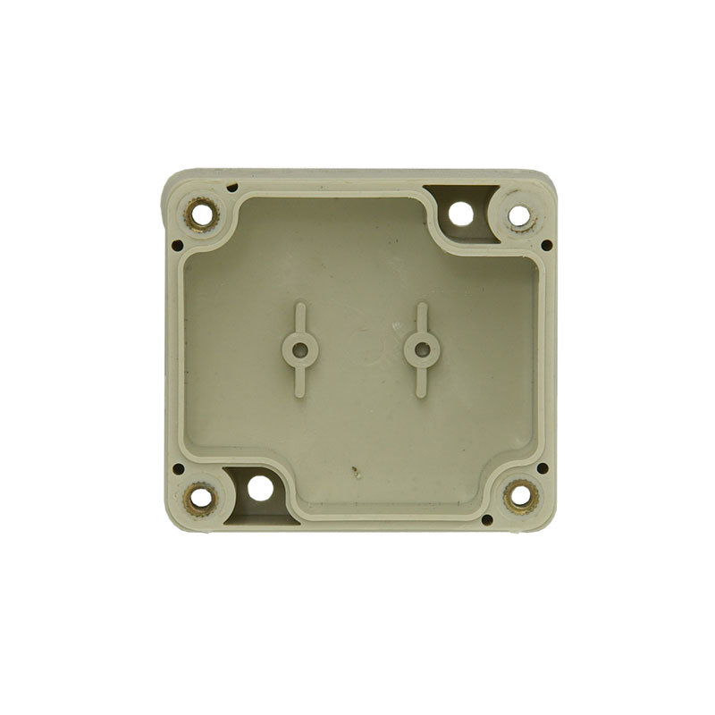 Sealed ABS Plastic Enclosure (64X58X35mm)