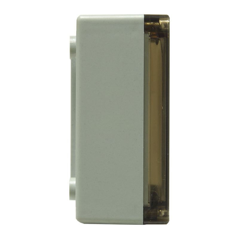 Sealed ABS Plastic Enclosure (180X125X59mm)