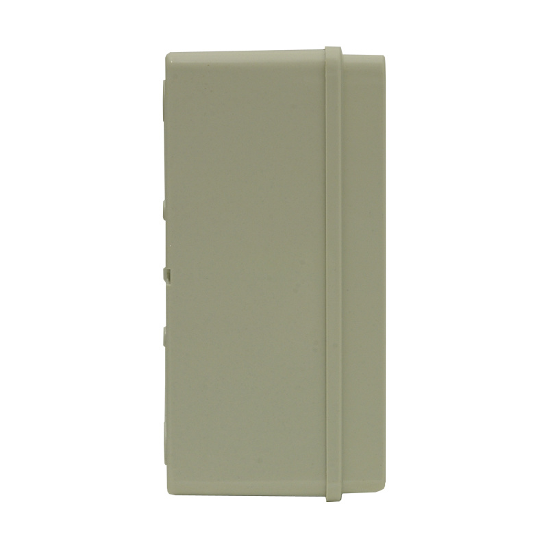 Sealed ABS Plastic Enclosure (246.5X197.2X95.6mm)