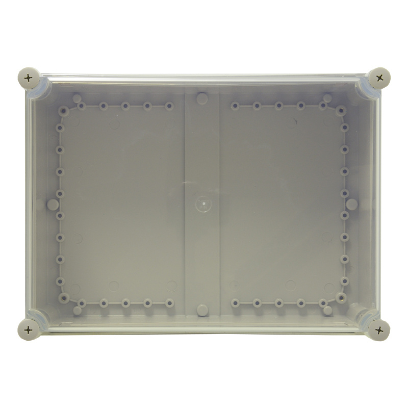 Sealed ABS Plastic Enclosure (380X280X179mm)