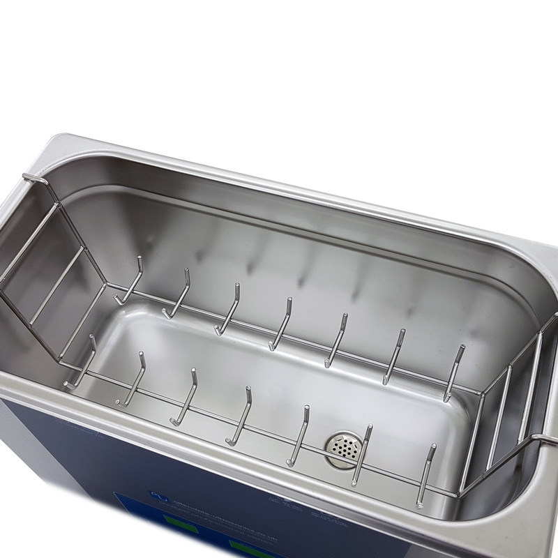 Basket for Allendale 6 Litre Ultrasonics with Ring Rack