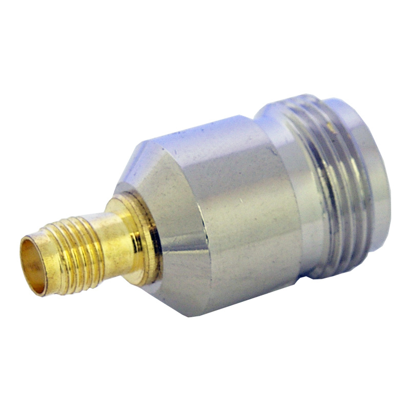 SMA Female to N-Type Female Adaptor