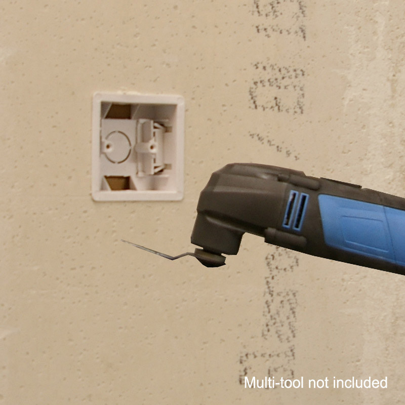 Multi-Tool Power Tool Attachment - 65mm Standard Saw - D1005