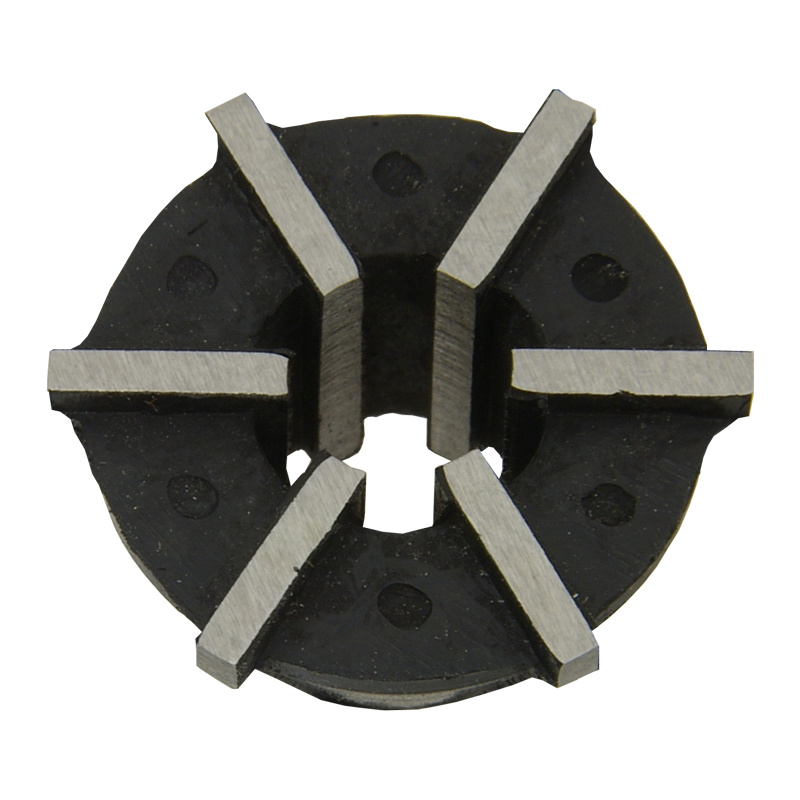 7mm Rubber Collet for Mt-Th-5-12 (JSN12) Tapping Head