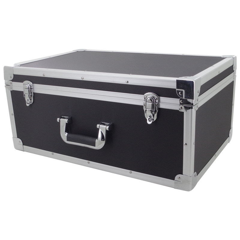 Large Protective Flight Case for The Dji Phantom 4 Quadcopter 550 X 355 X 250mm