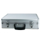 Aluminium Laptop and Test Equipment Flight Case - 440X155X320mm