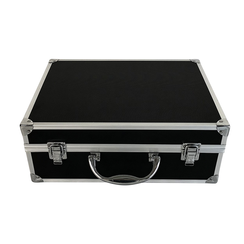 Aluminium Flight Case (333X128X262mm)