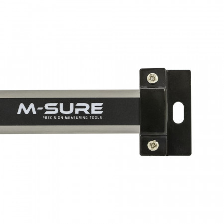 M-Sure Ms-272-150 Digital Vertical Linear Scale 150mm (6 inch) Ms-272 Series