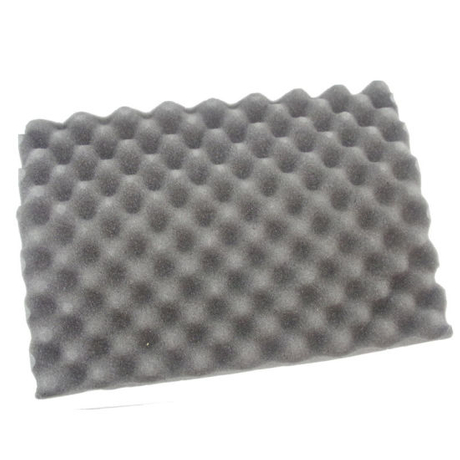Egg Foam Sheet 420 X 200 X 30mm for The Lid of The En-AC-Fy-A030 Case