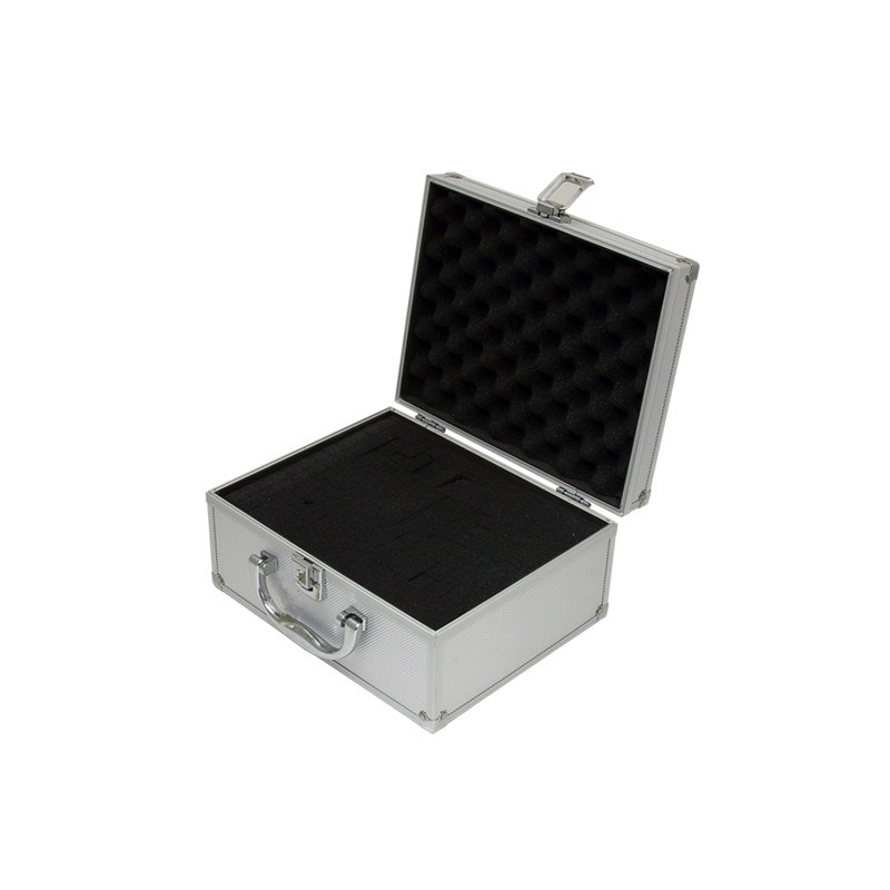 Aluminium Flight Case (250X200X125mm)