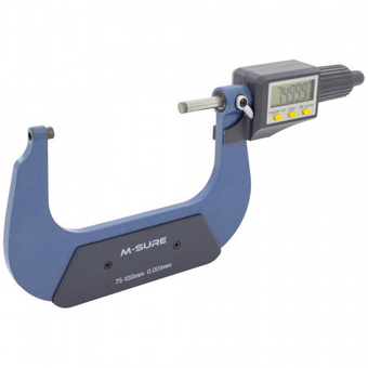 Digital Micrometer