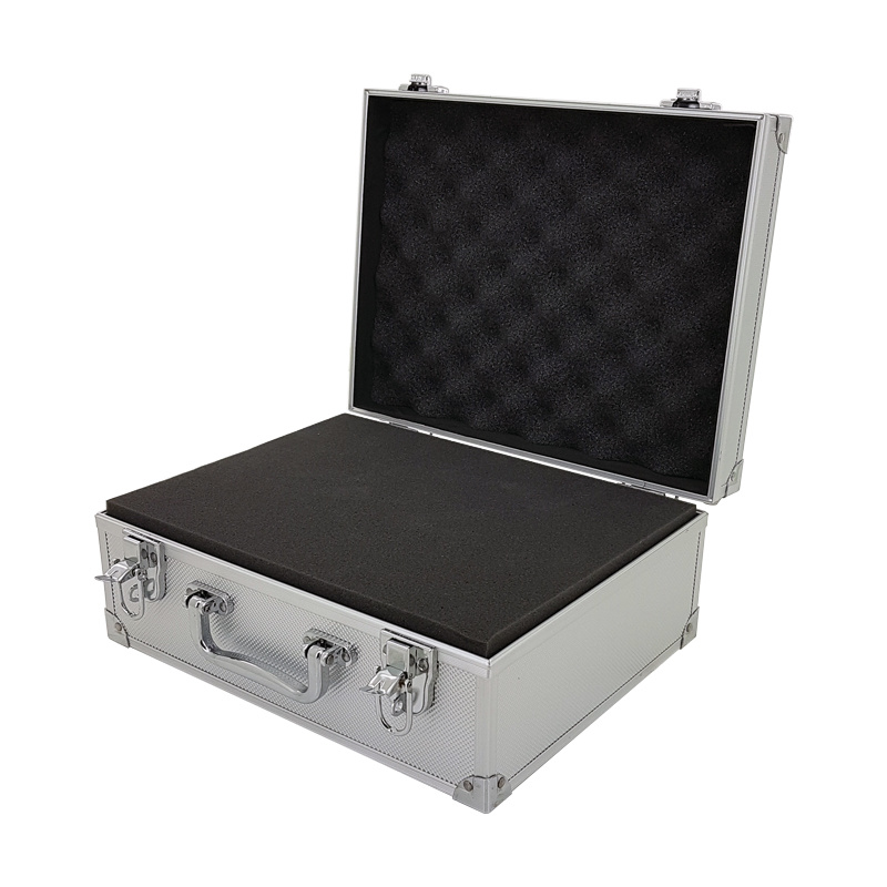 Aluminium Flight Case (310X240X130mm)
