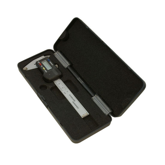 75mm (3") Pocket Digital Caliper