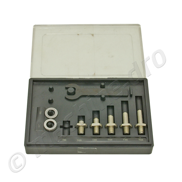 35 to 50mm Internal Dial Bore Gauge