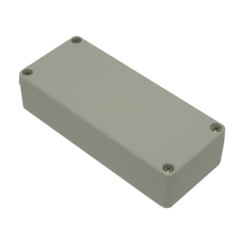Aluminium Sealed Enclosure (150X64X37.5mm)
