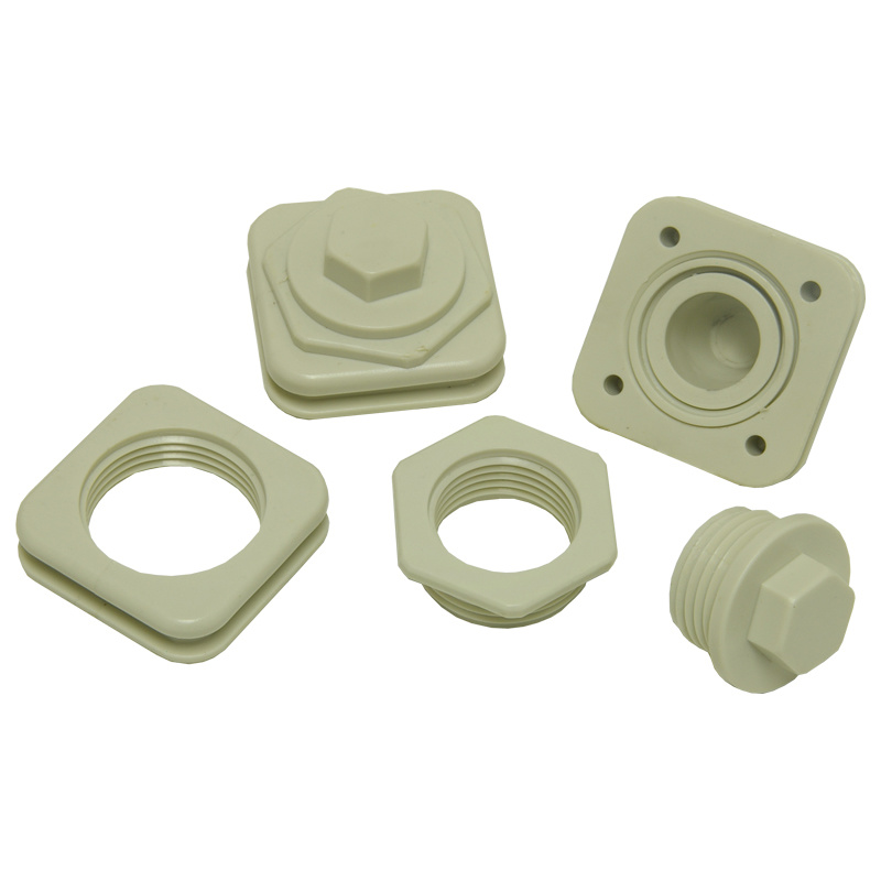 Sealed ABS Plastic Enclosure (250X240X85mm)