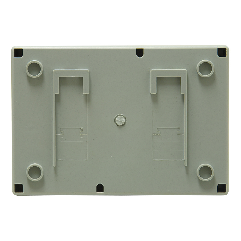 Sealed ABS Plastic Enclosure (180X125X59mm)