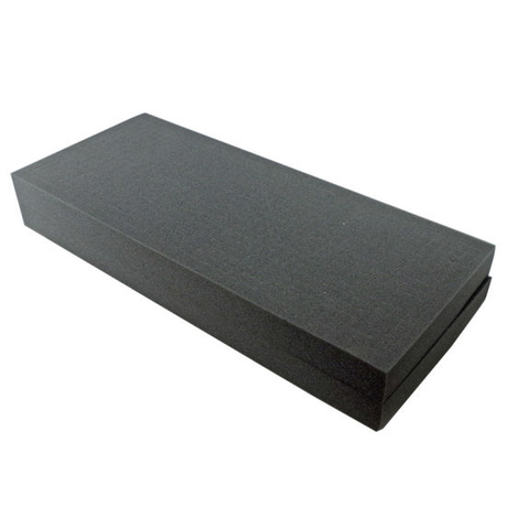 2 Cubed Foam Blocks 670 X 285 X 50mm Each - Insert for En-AC-Fg-C402
