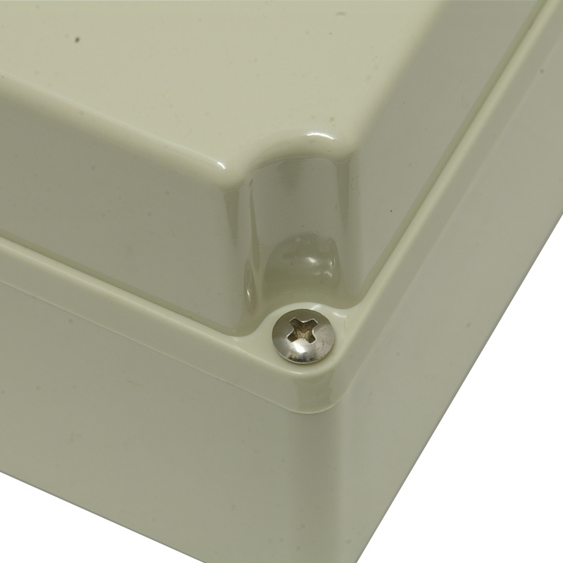 Sealed ABS Plastic Enclosure (220X150X95mm)