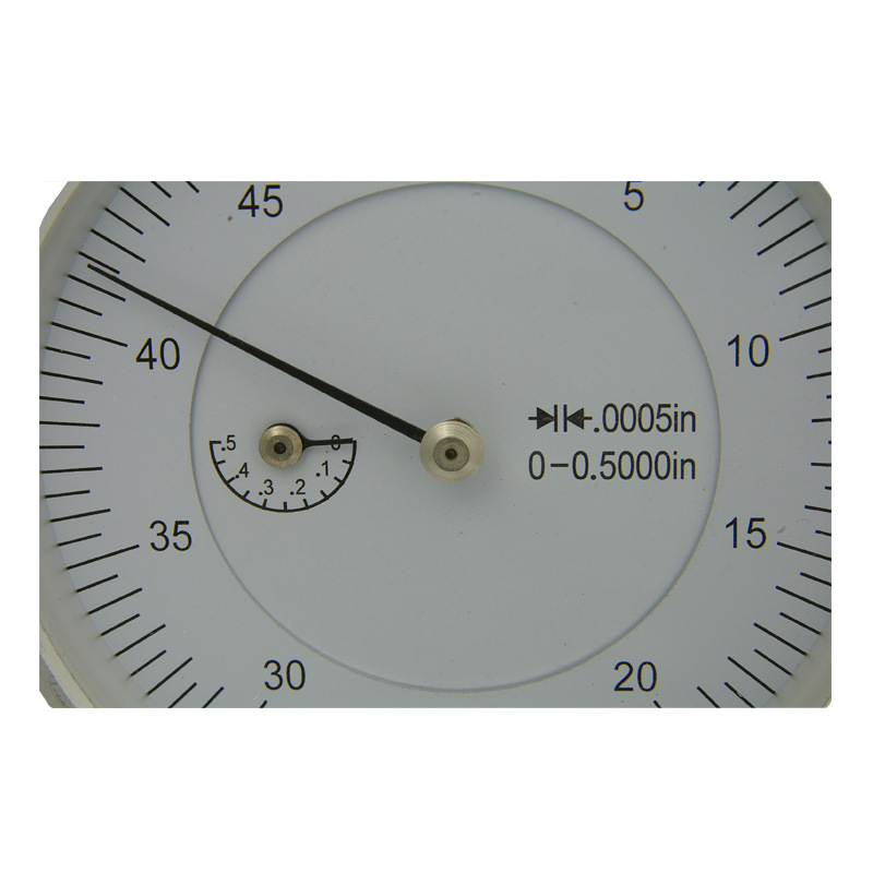 2 to 6 Inch Imperial Dial Bore Gauge