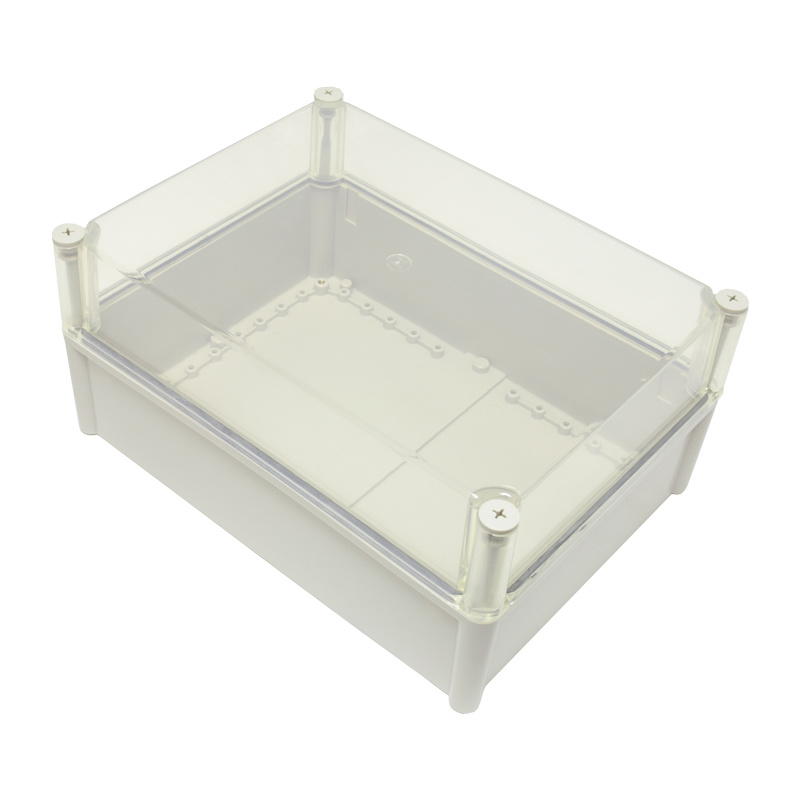 Sealed ABS Plastic Enclosure (380X280X179mm)