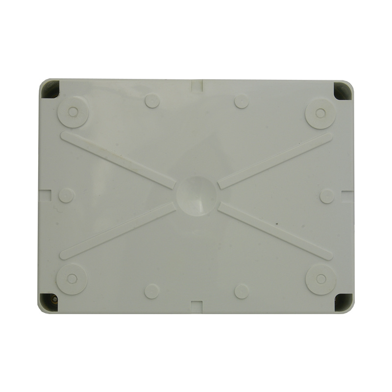 Sealed ABS Plastic Enclosure (194.5X145X78mm)