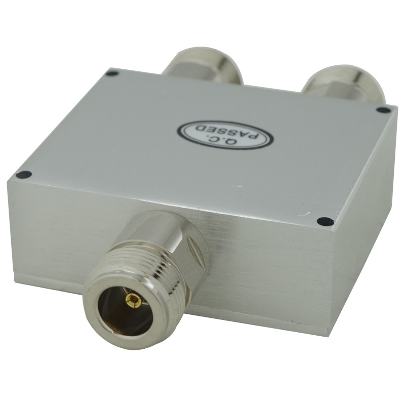 2 Way WiFi Splitter Unit